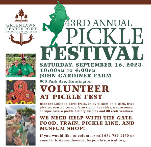 picklefest